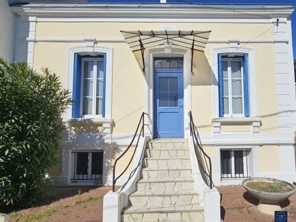 Maison de luxe 5 pièces 101 m²