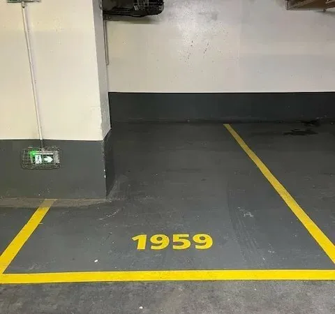 Parking - Toulouse - Saint-Georges