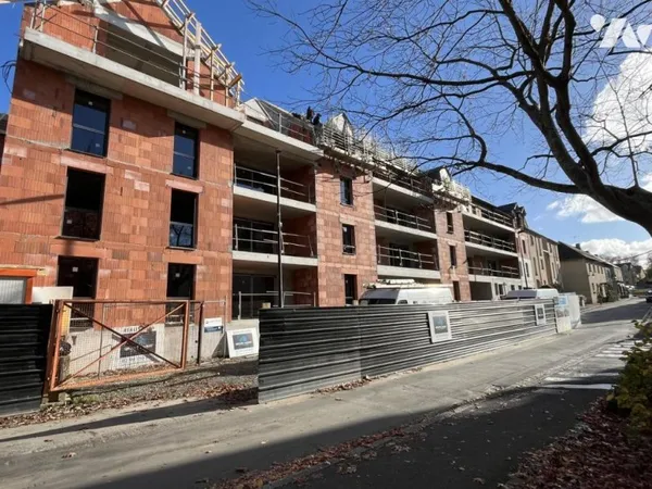 Appartement 4 pièces 123 m²