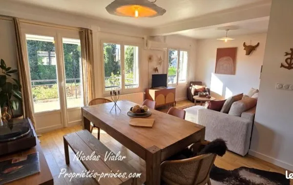 Appartement 3 pièces 71 m²
