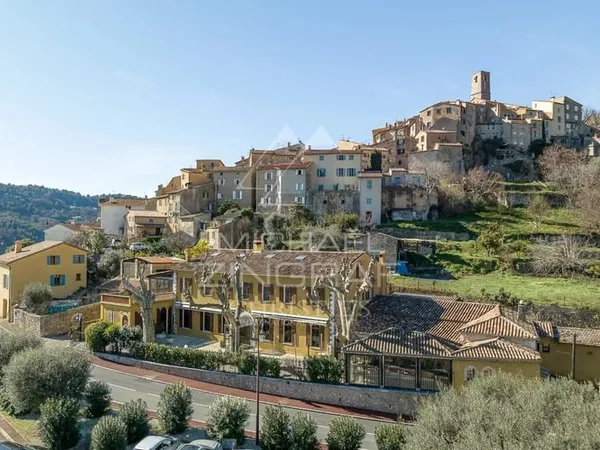 Magnifique Mas Provençal