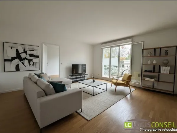 APPARTEMENT - VILLA CAROLINE