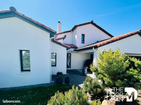 Maison 6 pièces 146 m²