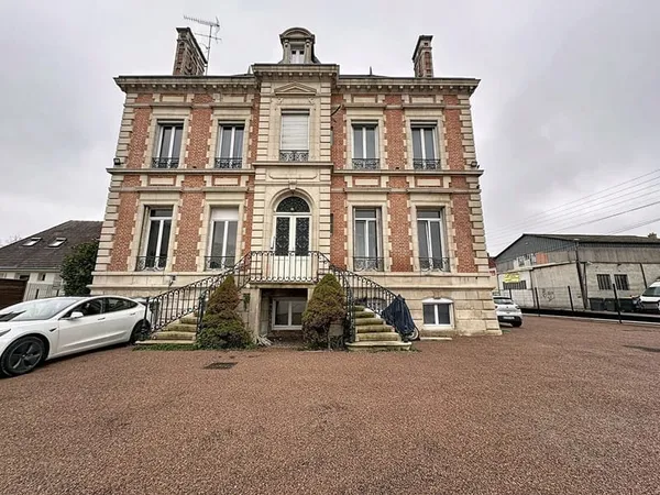 Appartement Troyes 1 pièce(s)