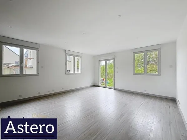Maison T4 La Vicomté sur Rance