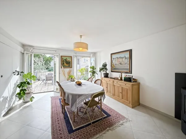 Maison 7 pièces 165 m2 à Mantes-la-Jolie