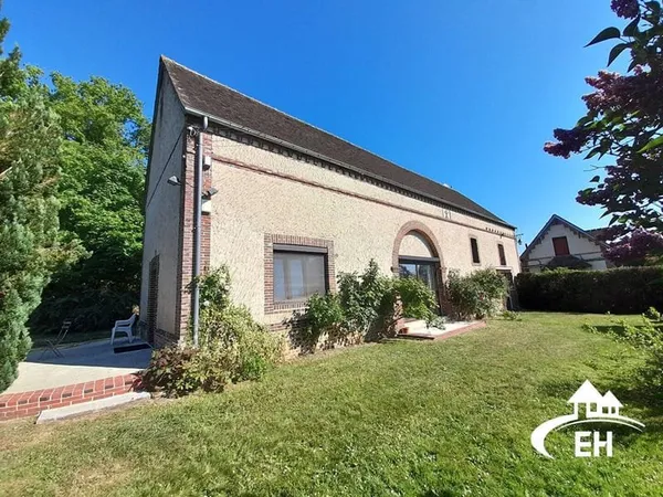 Maison 5 pièces 165 m²