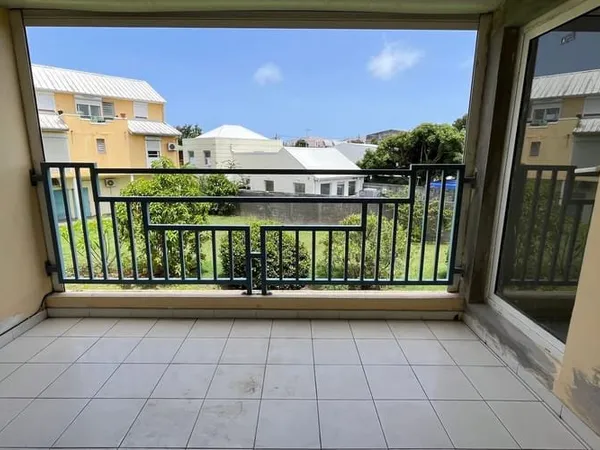 Appartement 3 pièces 78 m²