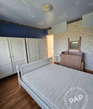 Maison 4 pièces 109 m²