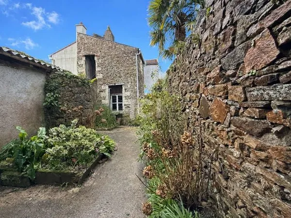 Maison 6 pièces 136 m²