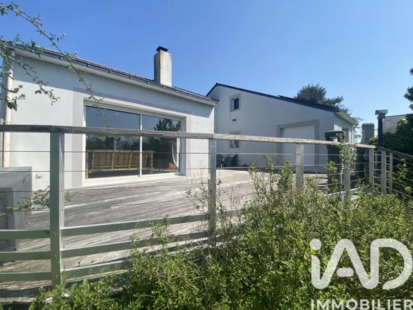 Vente Maison/villa 7 pièces