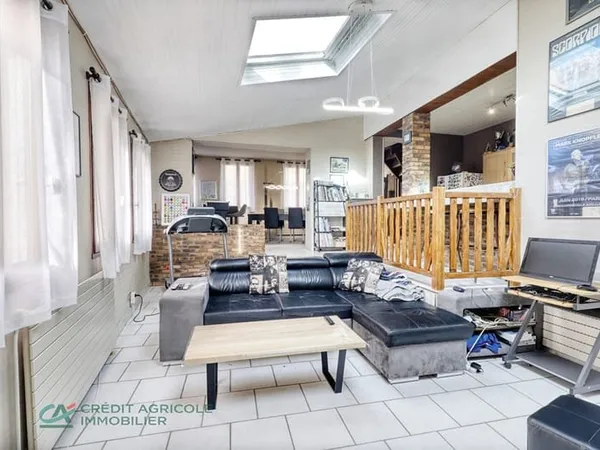 Maison Lillebonne 4 pièce(s) 127 m2