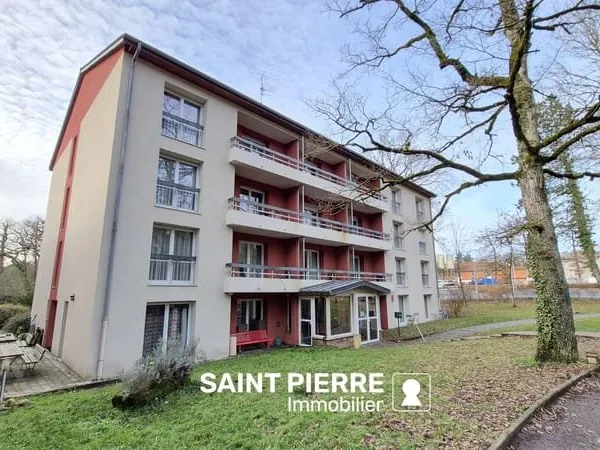 Appartement à vendre Amnéville