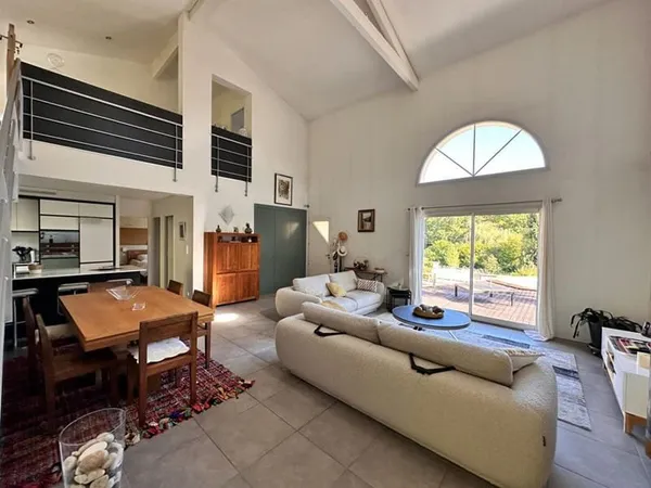 Maison Vente Bon-Encontre 5p 146m² 290000€