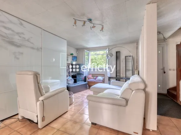 Maison 5 pièces 95 m²