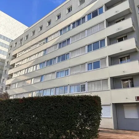 STUDIO ECOLE DE COMMERCE GRENOBLE GARE