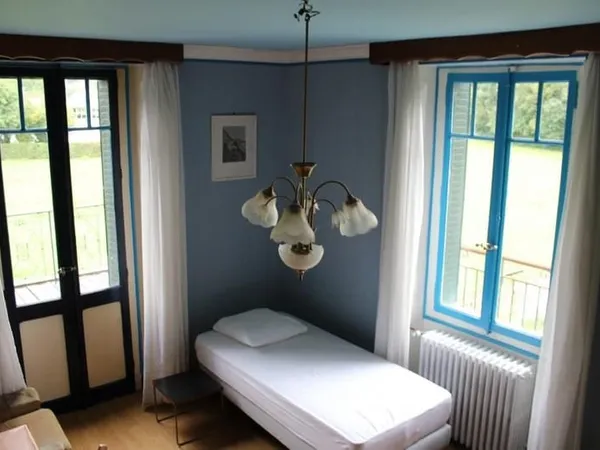 Chambre de 20m2 à louer sur Cluses