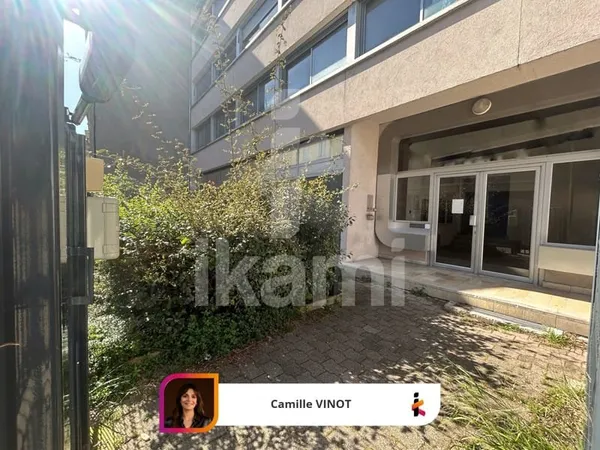 Appartement T4 95 m2 au coeur de Valence avec place de parkin