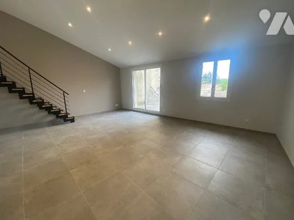 Appartement 4 pièces 109 m²