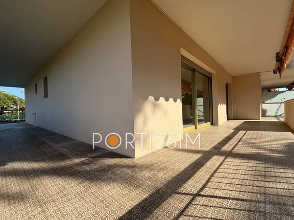 Vente appartement 5 Pièce(s)