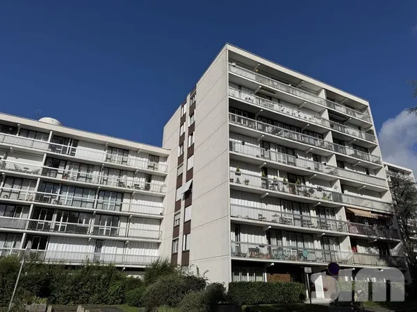 Appartement Vente Chelles 2p 53m² 177000€