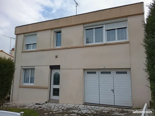 Maison LA VERRIE