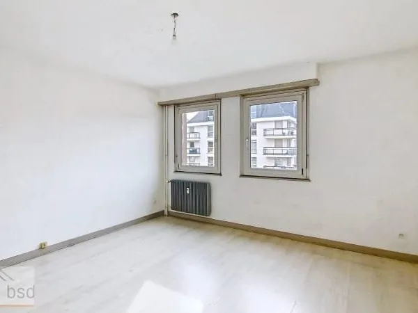 Appartement 1 pièce 33 m²