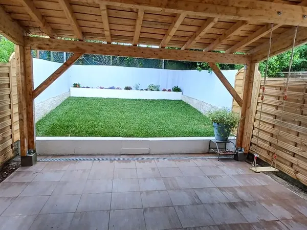 Maison T4 proche école