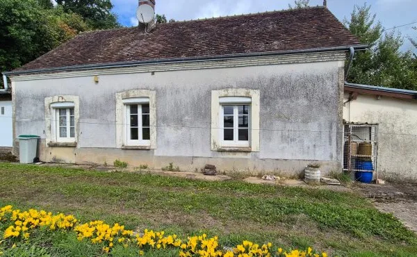 Maison 4 pièces 87 m²