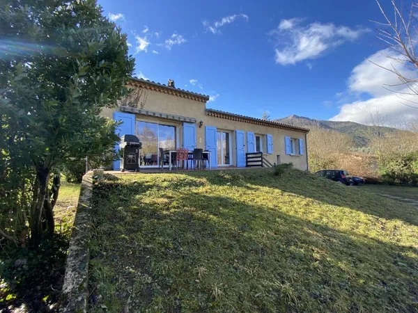 Maison entièrement rénovée