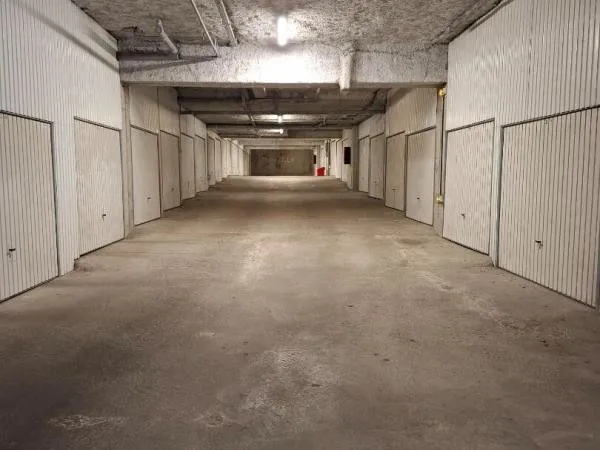 GARAGE BOXE FERME FONTAINES SUR SAONE