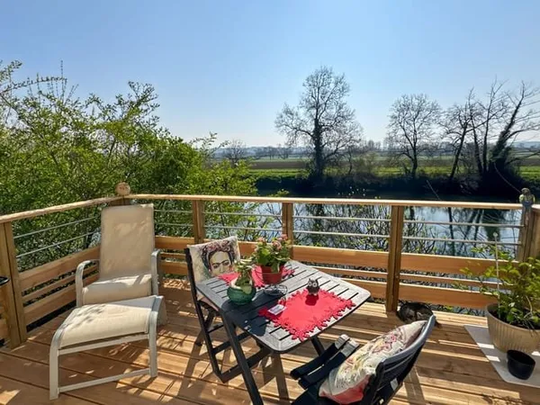 Maison 4 pièces 55 m²
