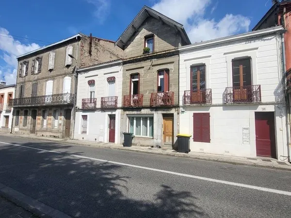 Immeuble de rapport