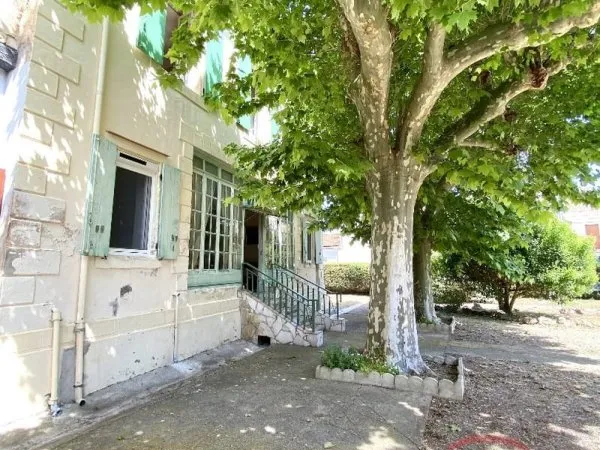 Maison bourgeoise