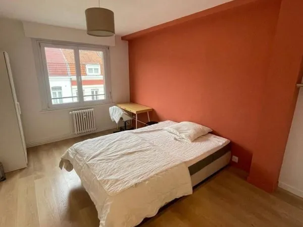 Appartement 16 m²