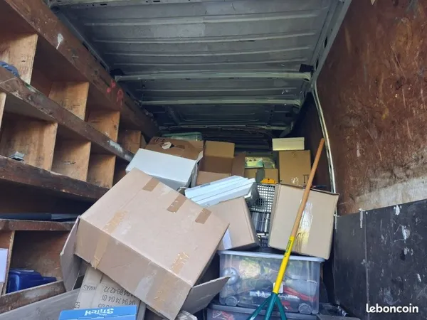 Garagestockage15m2