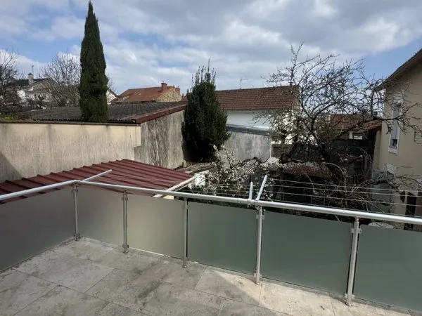 Maison familiale limoges