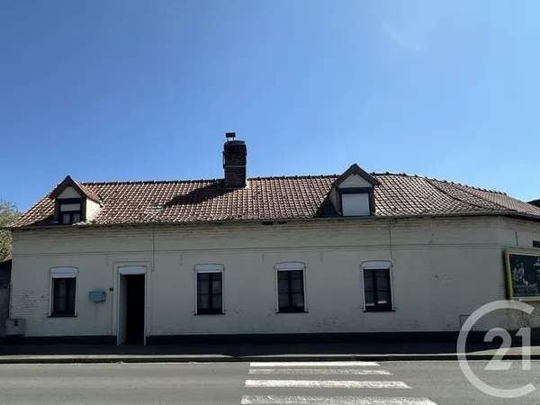 Maison 7 pièces 131 m²