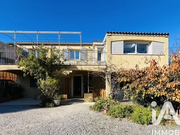 Vente Maison traditionnelle 10 pièces