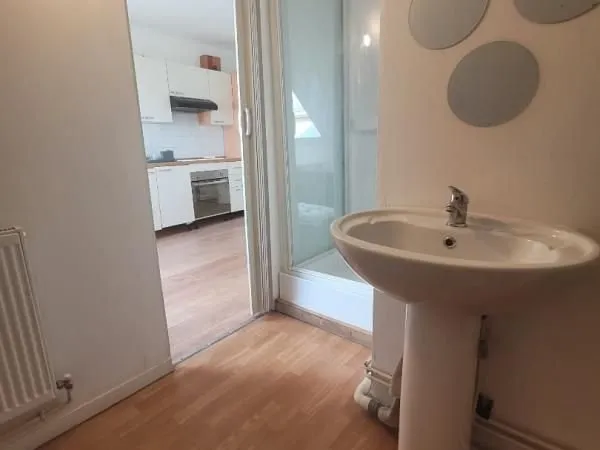 Appartement 2 pièces 20 m²