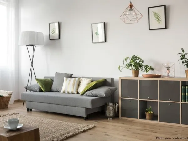 appartement à vendre 4 pièces JUVISY SUR ORGE (91)