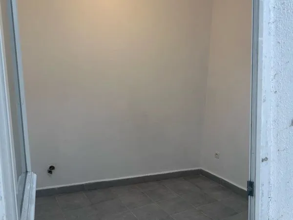 F2 appartement