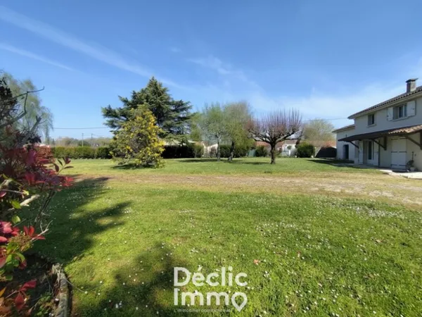 Maison en pierre 9 pièces 292 m²