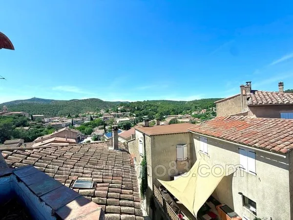 Maison 3 pièces 55 m²