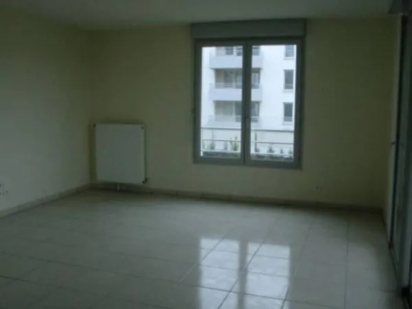 Appartement 4 pièces 82 m²