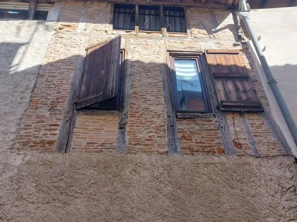 130000 Maison de ville - 4 pièces -65m2