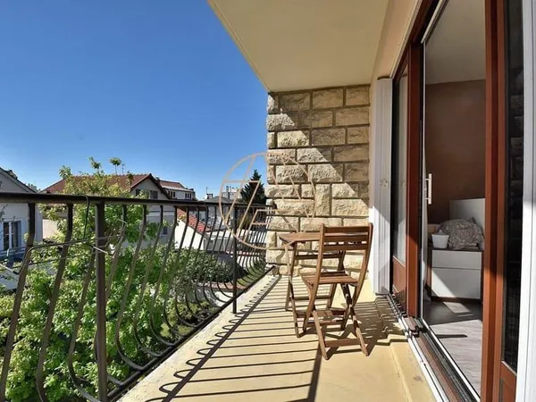 Appartement 5 pièces 108 m²