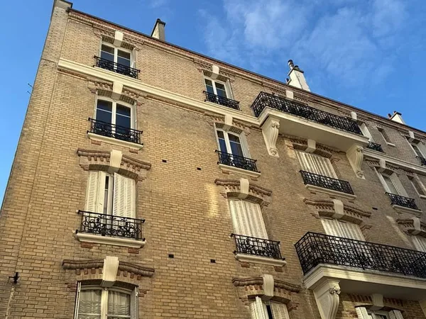 Appartement 3 pièce(s) 63 m2