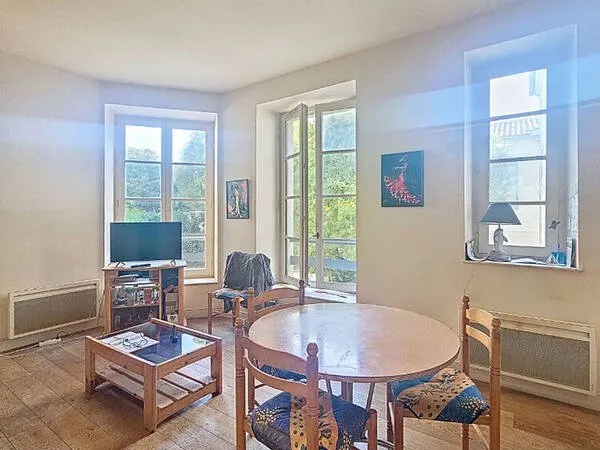 Appartement NÎmes 2 pièce(s) 39.16 m2