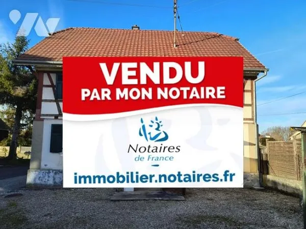 Maison 7 pièces 141 m²